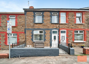 Bradford Street, Caerphilly, CF83 1GB