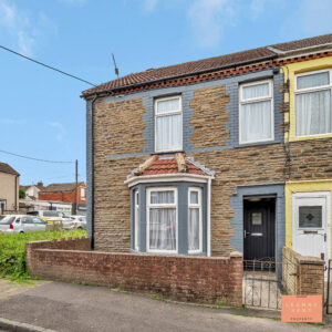 Bradford Street, Caerphilly, CF83 1GB