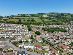caerphilly property market
