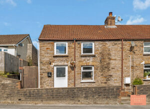 Commercial Road, Machen, CF83 8PG