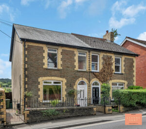 Commercial Road, Machen, CF83 8NA