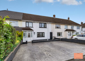 Heol-Y-Felin, Caerphilly, CF83 1AW