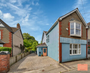 Pandy Road, Bedwas, CF83 8EH