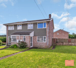 Pen Y Cae, Caerphilly, CF83 3BS