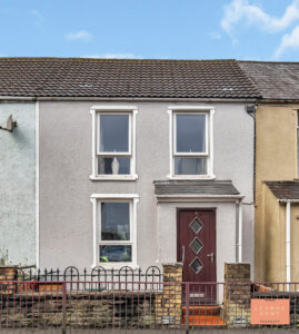 Pontygwindy Road, Caerphilly, CF83 3AD