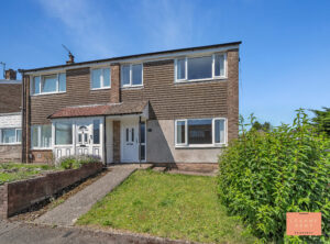 Sir Stafford Close, Caerphilly, CF83 3BB