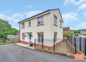 Waun Draw, Caerphilly, CF83 3SL