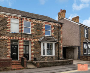 Bartlett Street, Caerphilly, CF83 1JS