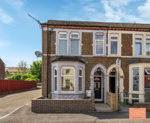 Bartlett Street, Caerphilly, CF83 1JU