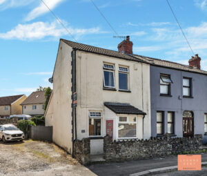Bedwas Road, Caerphilly, CF83 3AR