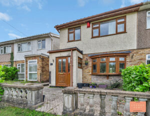 Eglwysilan Way, Abertridwr, CF83 4EQ