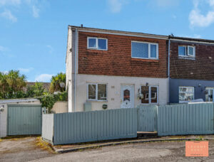 Herbert Drive, Caerphilly, CF83 3RJ