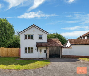 Heritage Park, St Mellons, Cardiff, CF3 0DQ