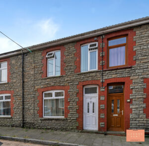 King Street, Abertridwr, CF83 4BE