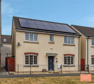 Mill View, Caerphilly, CF83 3SJ
