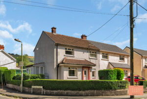 Newport Road, Trethomas, CF83 4DU