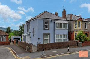 St Martins Road, Caerphilly, CF83 1EF