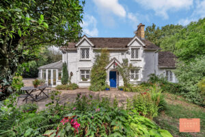 Bridge Cottage, Draethen, Newport, NP10 8GA