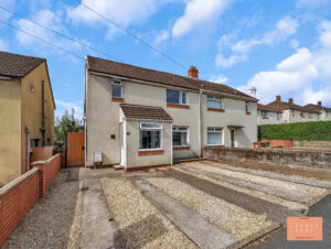 Bryn Dolwen, Bedwas, CF83 8GG