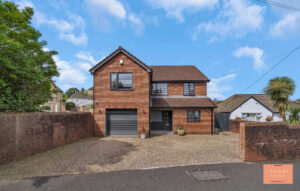 Capella, Princes Avenue, Caerphilly, CF83 1HR
