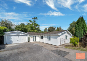 Greenacres, Pontygwindy Road, Caerphilly, CF83 3HY