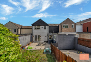 Lewis Drive, Caerphilly, CF83 3RA