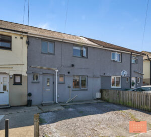 Second Avenue, Caerphilly, CF83 2SP