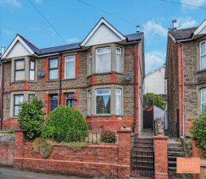 Tydfil Road, Bedwas, CF83 8EF