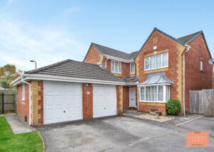 Wesley Road, Caerphilly, CF83 1SS
