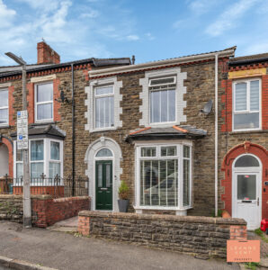 Bradford Street, Caerphilly, CF83 1GA
