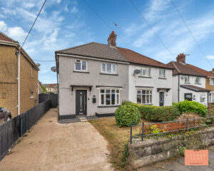 Celyn Avenue, Caerphilly, CF83 3FL