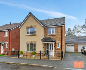 Stone Field Road, Bedwas, CF83 8JU