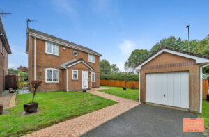 Sunningdale, Caerphilly, CF83 1BB