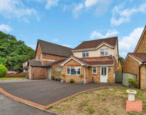 Ty Pucca Close, Machen, CF83 8LE