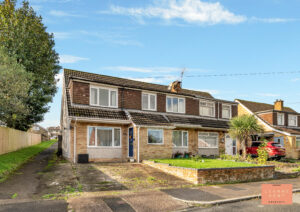 Caernarvon Court, Caerphilly, CF83 2UB