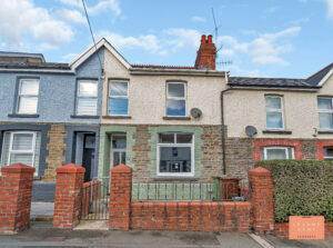 Llwyn On Street, Caerphilly, CF83 2QR