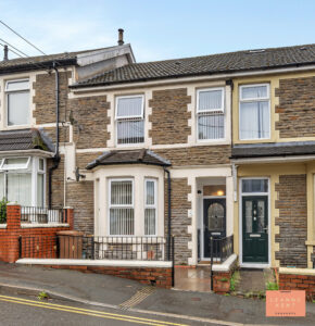 Ludlow Street, Caerphilly, CF83 1GG