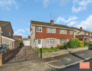 Vanfield Close, Caerphilly, CF83 8PB